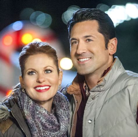 Hallmark Media announces the first original holiday movie for 2023 with A Biltmore Christmas, starring Bethany Joy Lenz (Good Sam, An Unexpected Christmas) and Kristoffer Polaha (We Wish You a Married Christmas, Jurassic World Dominion). . Best hallmarkmovies